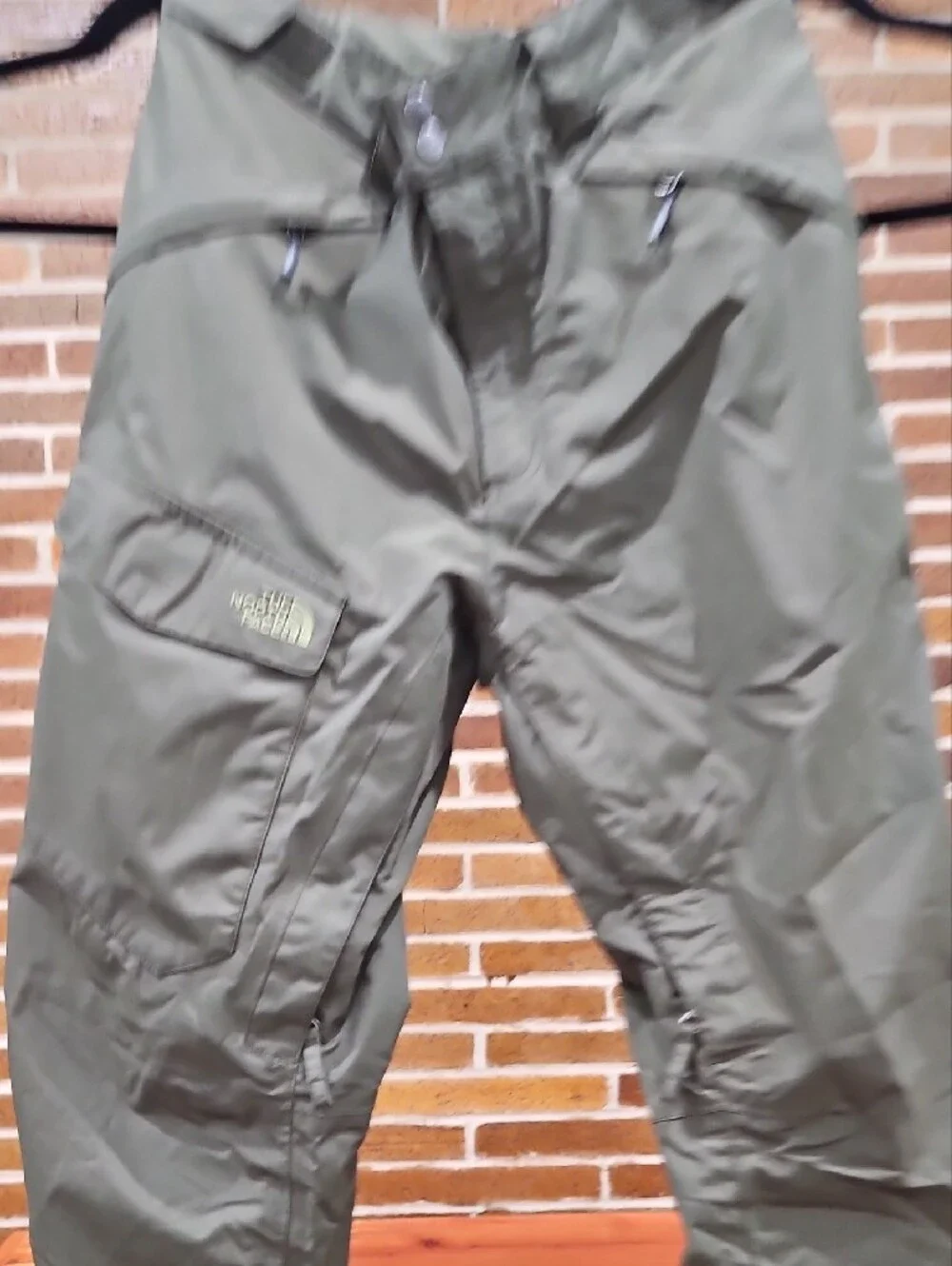 The North Face Freedom Heatseeker Insulated Snowboard Pants